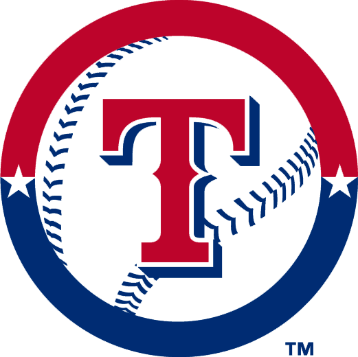 Texas Rangers 2003-2004 Alternate Logo t shirts iron on transfers